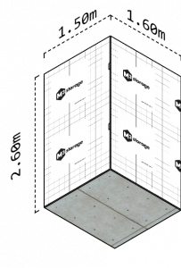 box Arriendo de bodegas - Santiago - Edificio Carrera 68