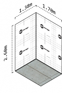 box Arriendo de bodegas - Santiago - Edificio Carrera 68