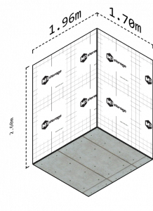 box Arriendo de bodegas - Santiago - Edificio Carrera 68