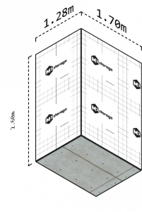 box Arriendo de bodegas - Santiago - Edificio Carrera 68