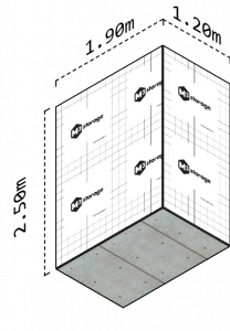 box Arriendo de bodegas - Ñuñoa - Edificio Zañartu 1145