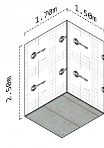 box Arriendo de bodegas - Ñuñoa - Edificio Zañartu 1145