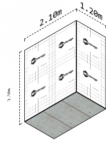 box Arriendo de bodegas - Ñuñoa - Edificio Zañartu 1145