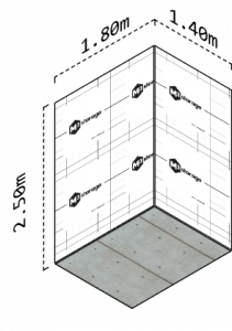 box Arriendo de bodegas - Ñuñoa - Edificio Zañartu 1145