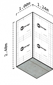 box undefined
