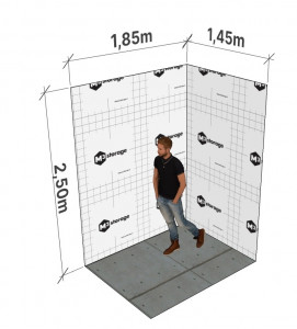 box Arriendo de bodegas - Las Condes - Edificio Somma Asturias 77