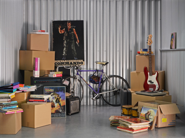 M3storage Sucursal Arriendo de bodegas - Peñalolen - Tobalaba Av. Las Parcelas 7950