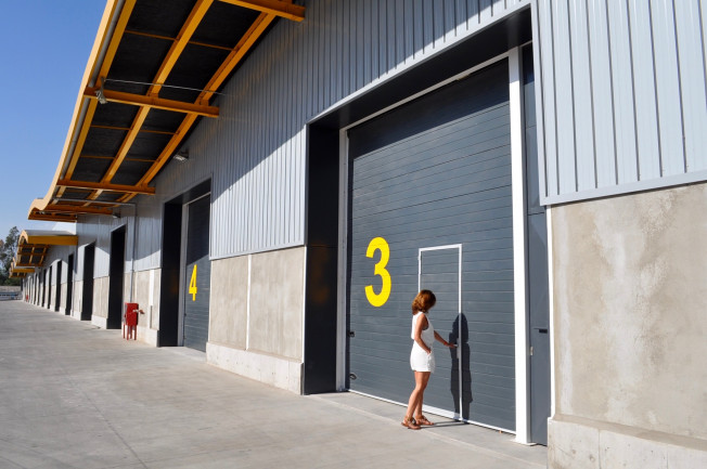 M3storage Sucursal Arriendo de bodegas - Peñalolen - Tobalaba Av. Las Parcelas 7950