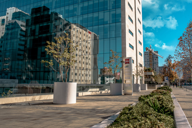 M3storage Sucursal Arriendo de bodegas - Las Condes - Manquehue Norte 160