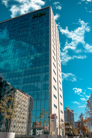 M3storage Sucursal Arriendo de bodegas - Las Condes - Manquehue Norte 160