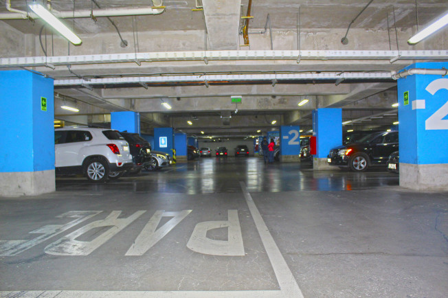 M3storage Sucursal Arriendo de bodegas - Ñuñoa - City Point Irarrázaval