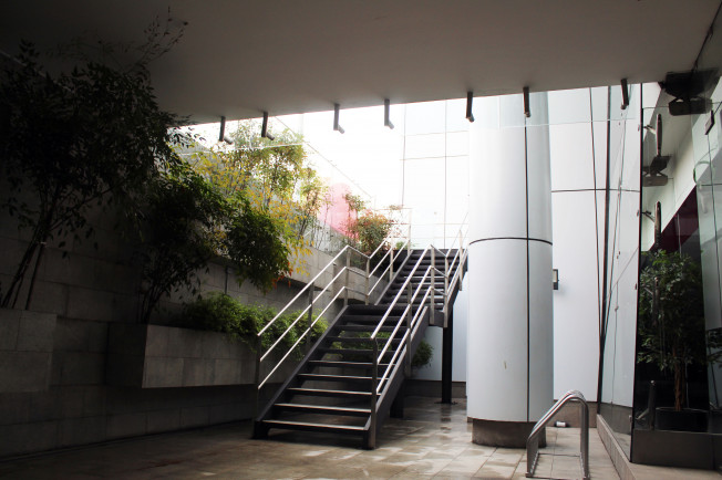 M3storage Sucursal Arriendo de bodegas - Las Condes - Apoquindo 4700