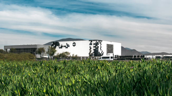 M3storage Sucursal Arriendo de bodegas - Pudahuel - Parque Enea Americo Vespucio 1272