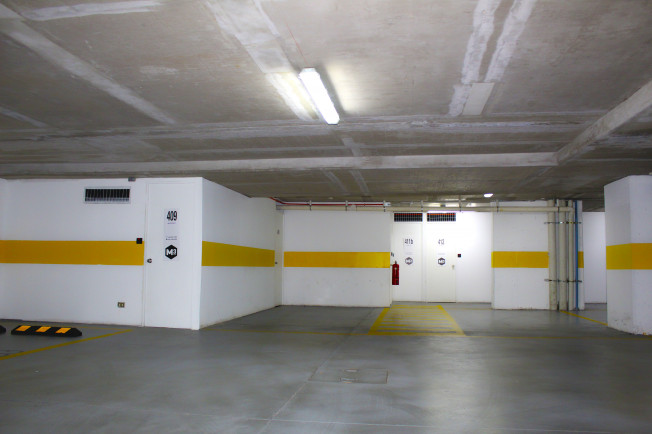 M3storage Sucursal Arriendo de bodegas - Las Condes - Manquehue Norte 160