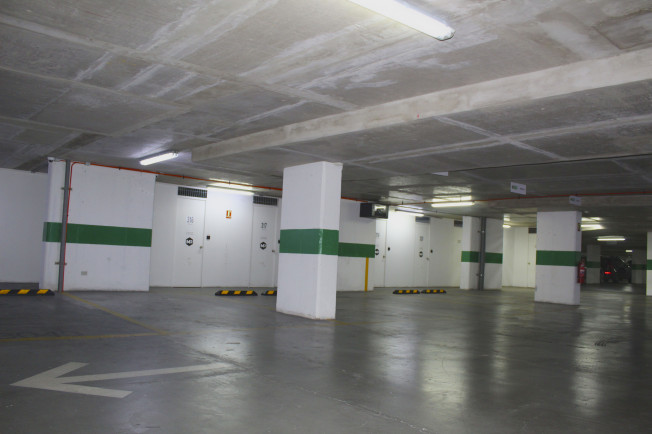 M3storage Sucursal Arriendo de bodegas - Las Condes - Manquehue Norte 160