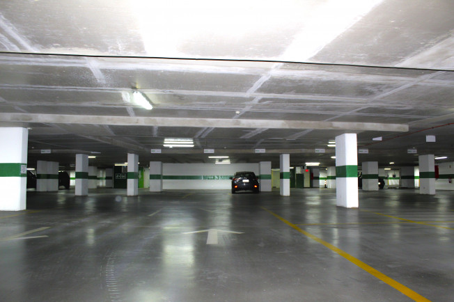 M3storage Sucursal Arriendo de bodegas - Las Condes - Manquehue Norte 160