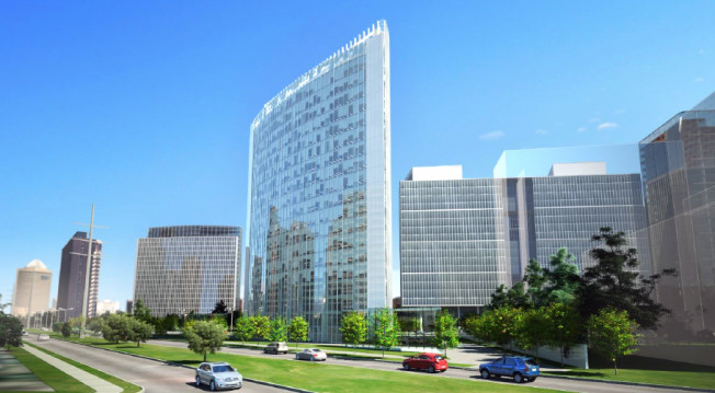 M3storage Sucursal Arriendo de bodegas - Las Condes - Edificio Parque Oriente