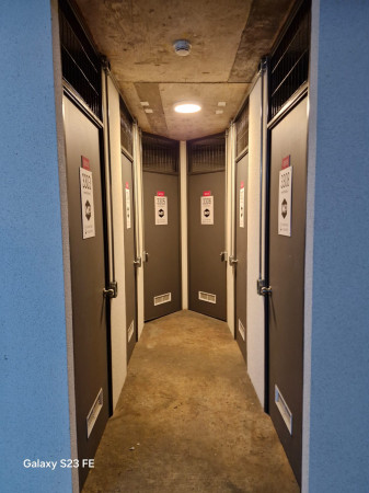 M3storage Sucursal Arriendo de bodegas - Las Condes - Edificio Somma Asturias 77