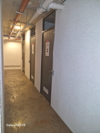 M3storage Sucursal Arriendo de bodegas - Las Condes - Edificio Somma Asturias 77