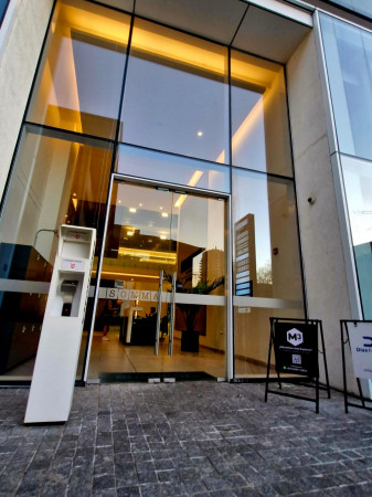 M3storage Sucursal Arriendo de bodegas - Las Condes - Edificio Somma Asturias 77